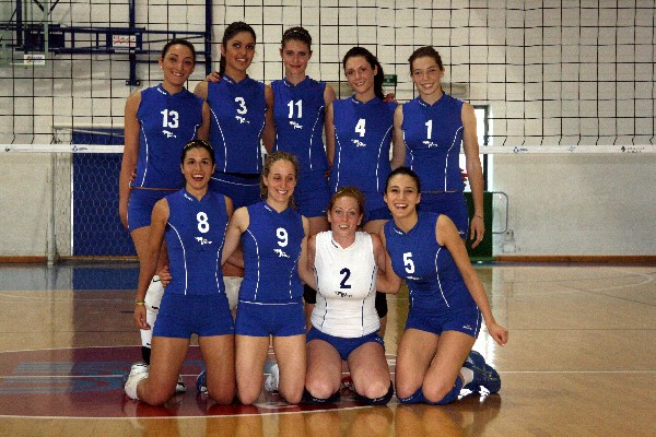 Miss Volley Team